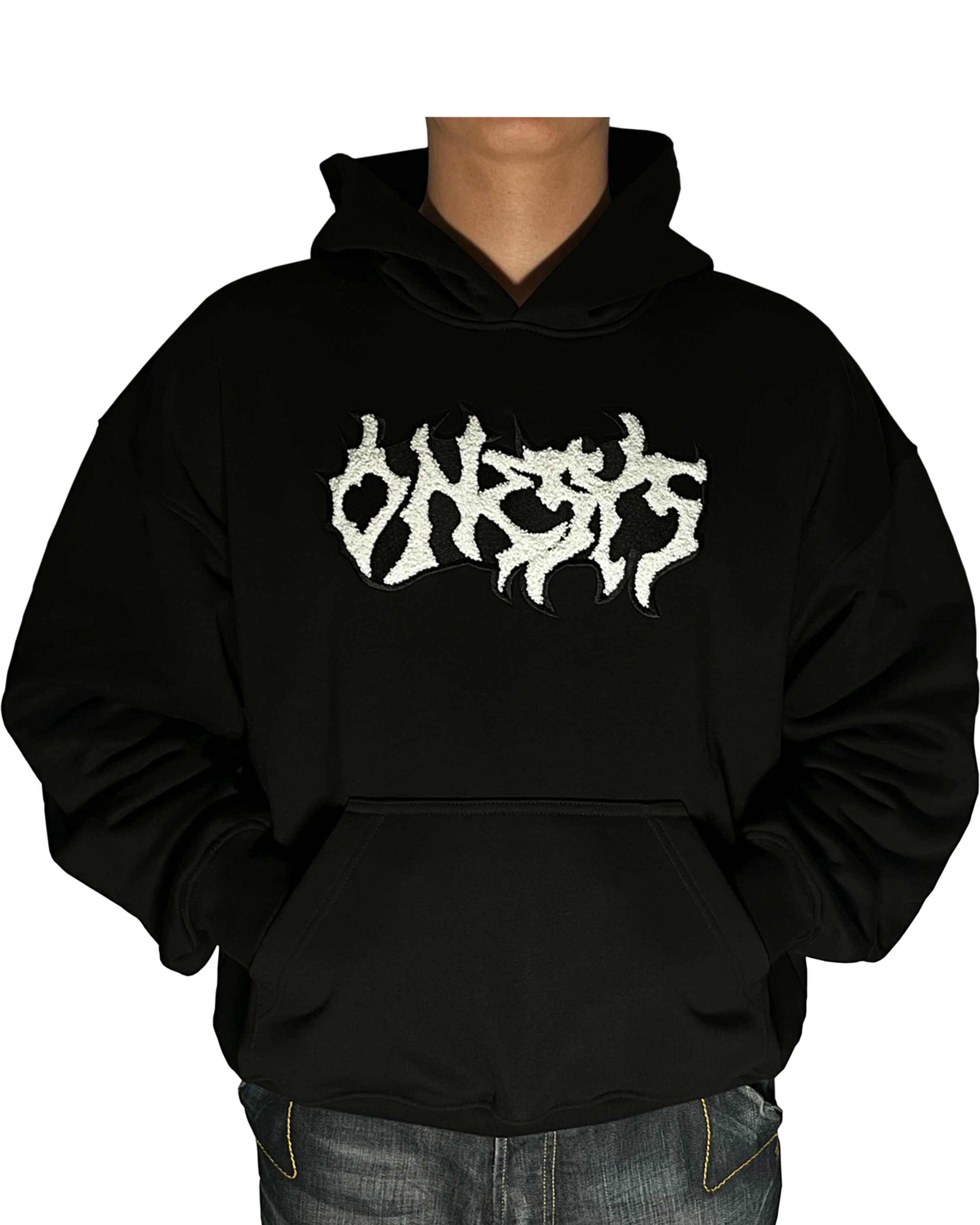 HOODIE ONESYS - obrazek 2