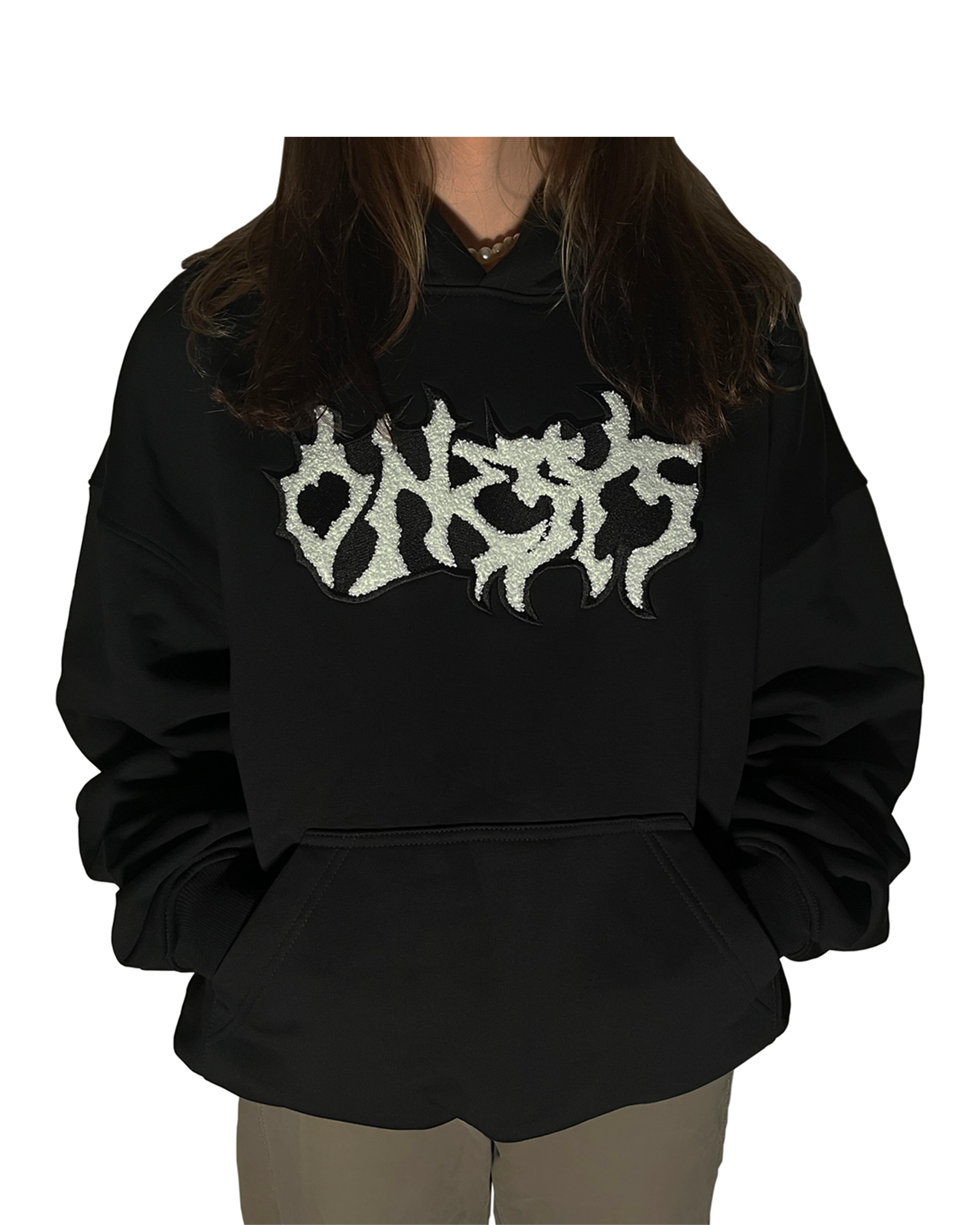 HOODIE ONESYS - obrazek 4