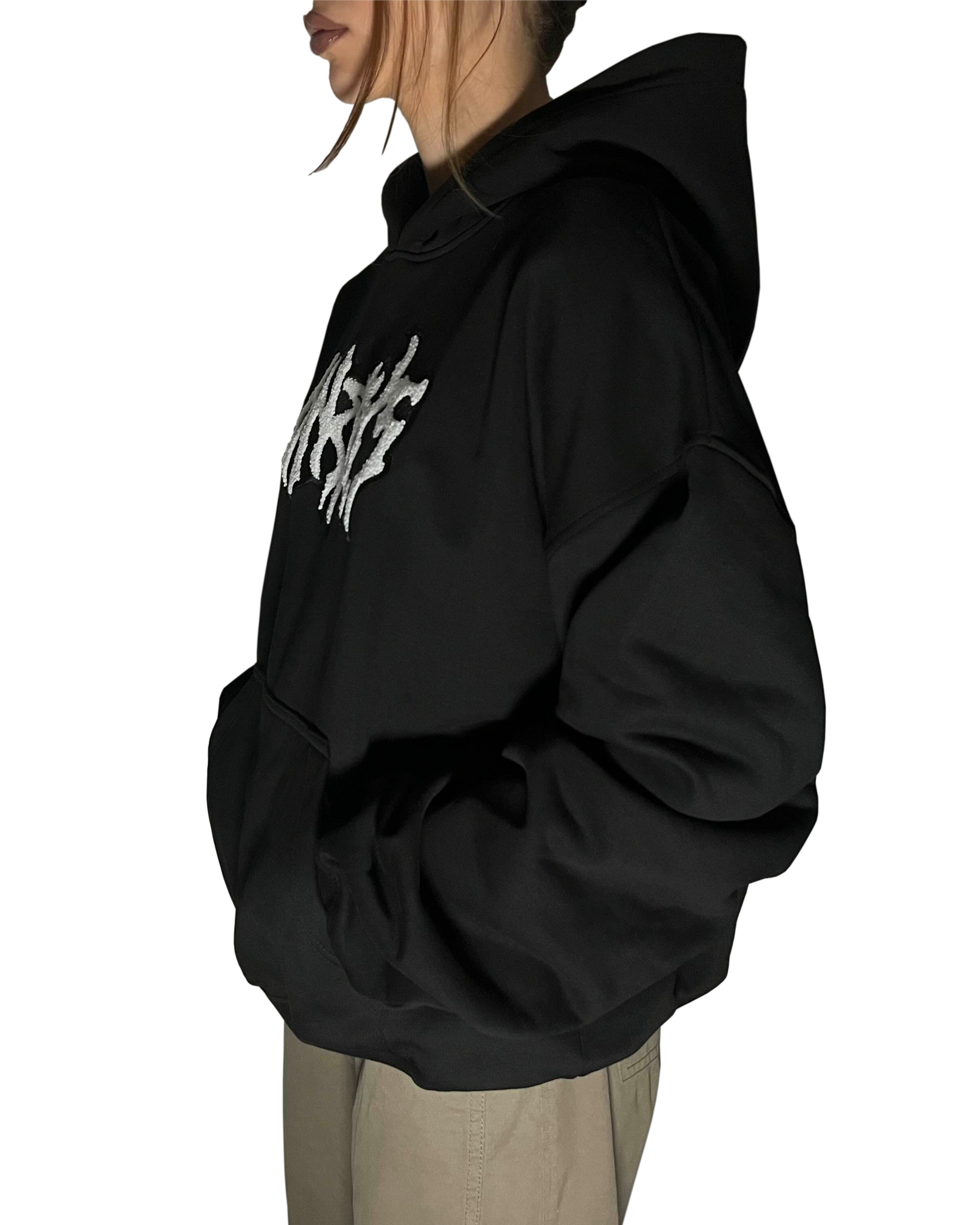 HOODIE ONESYS - obrazek 3